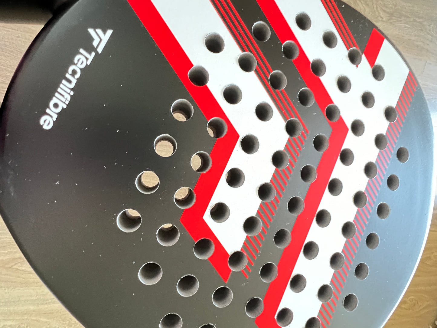 Pala Padel Tecnifibre Wall Master One 2023