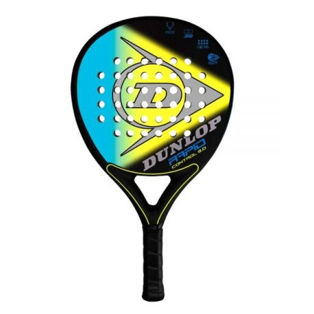 Pala de Padel Dunlop Power Control 3.0