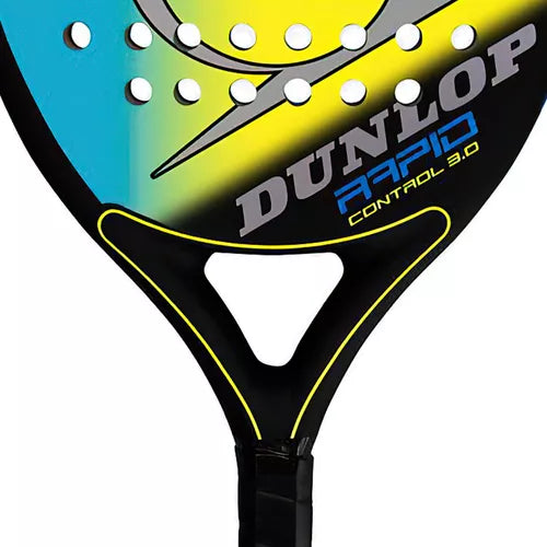 Pala de Padel Dunlop Power Control 3.0