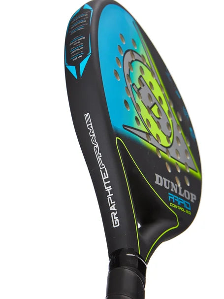 Pala de Padel Dunlop Power Control 3.0