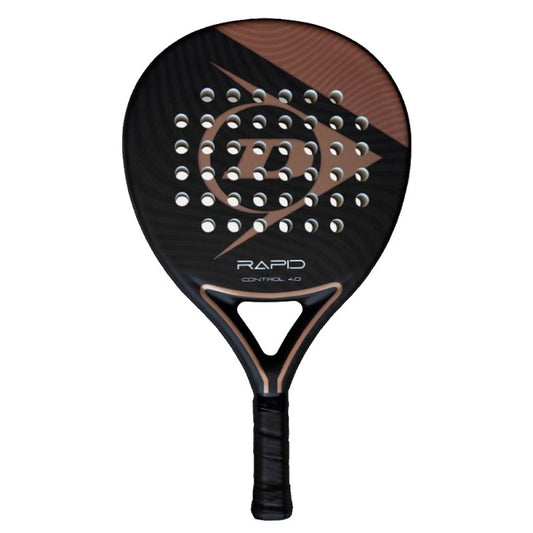 Pala de Padel Dunlop Rapid Control 4.0