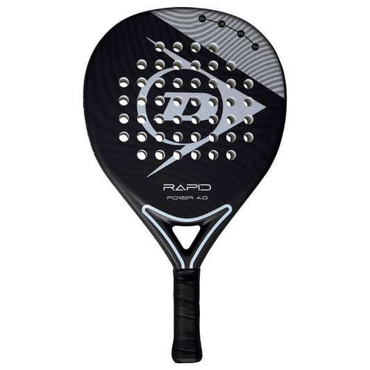 Pala de Padel Dunlop Rapid Power 4.0