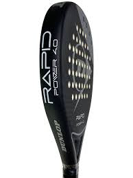 Pala de Padel Dunlop Rapid Power 4.0